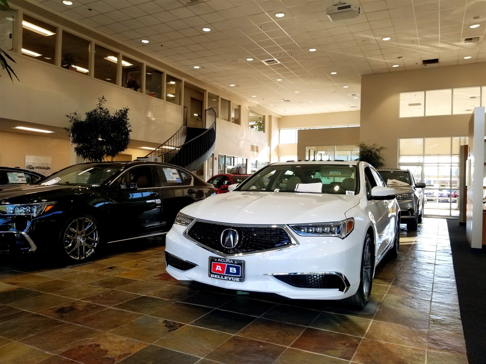 Acura of Bellevue