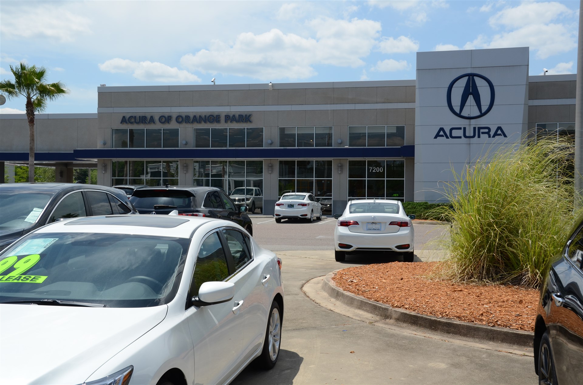 Acura of Orange Park