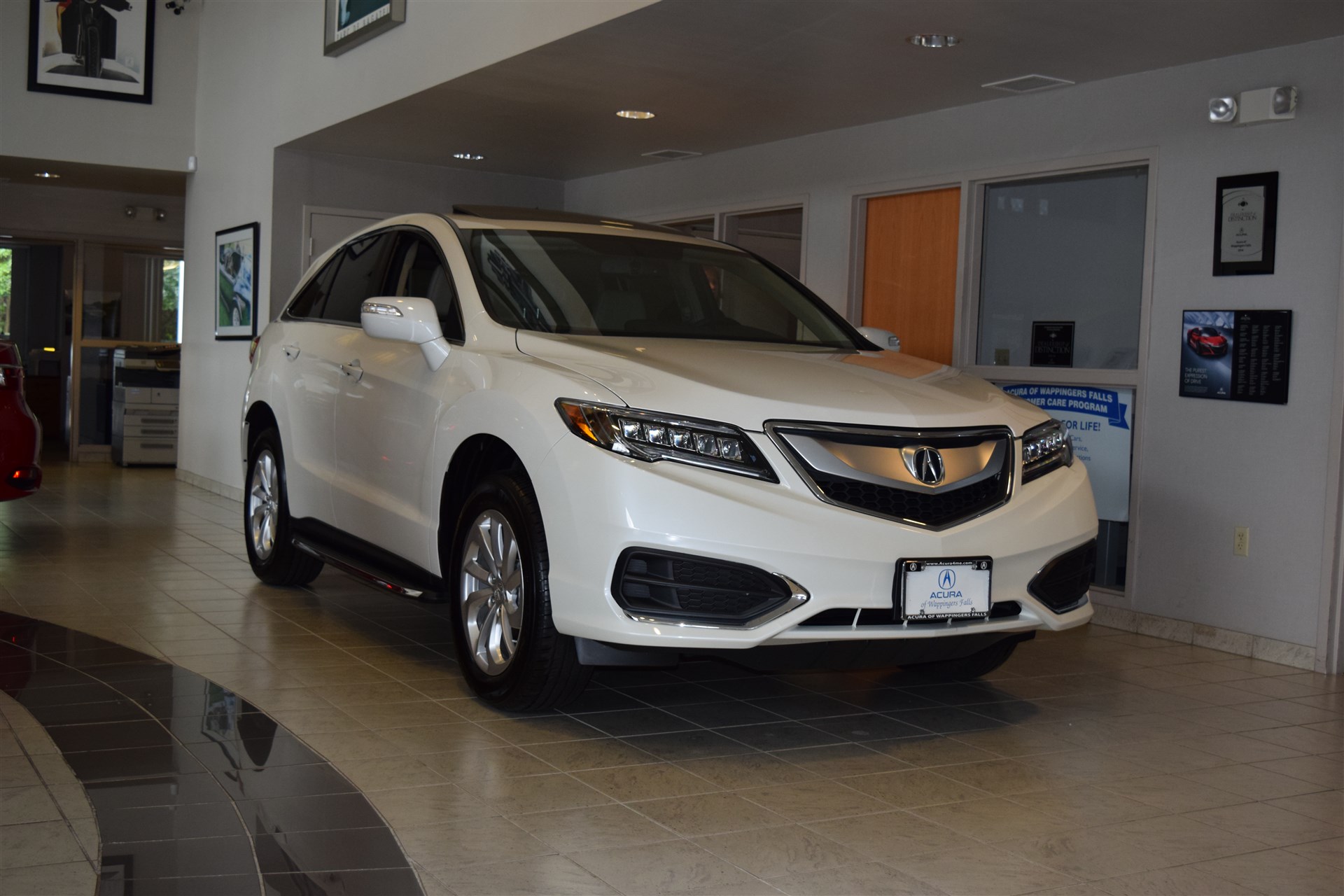 Acura of Wappingers Falls