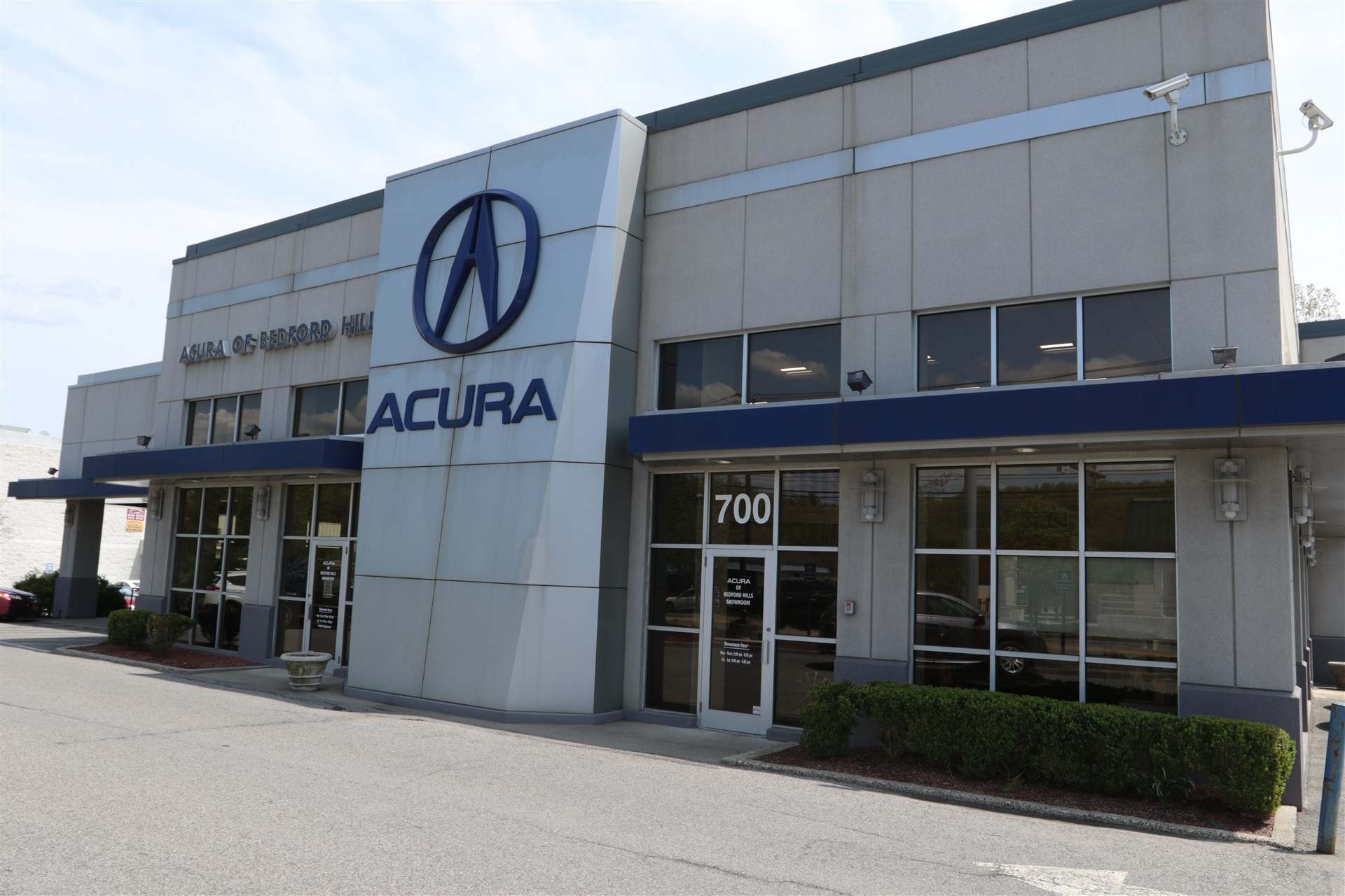 Acura of Bedford Hills