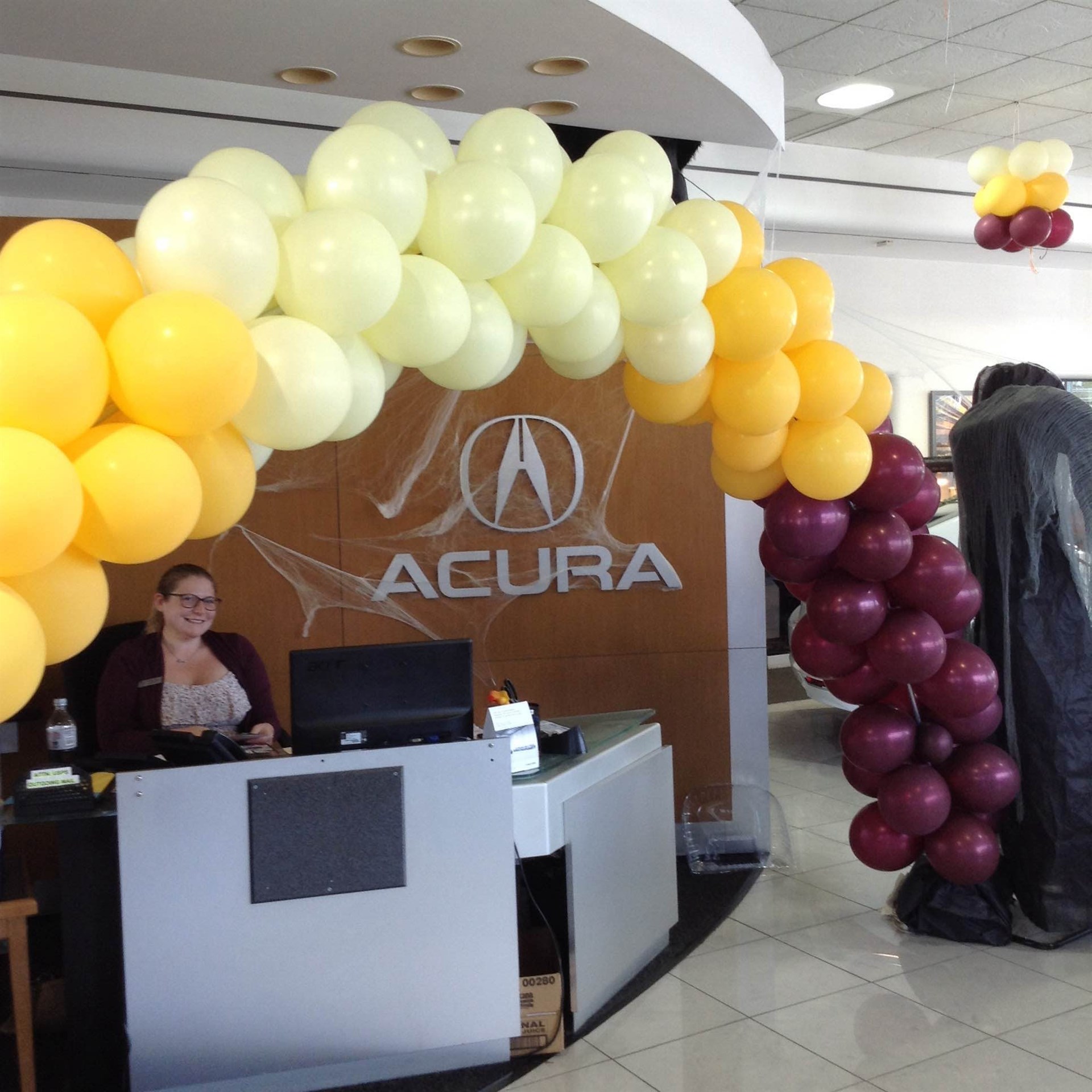 Acura of Bay Shore