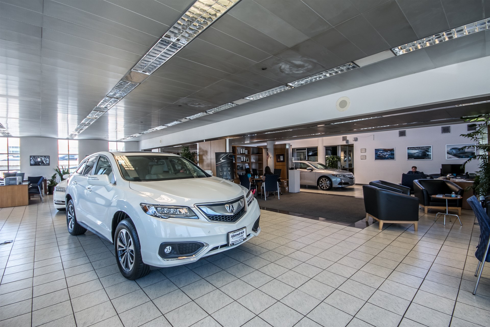 Acura Of Pleasanton