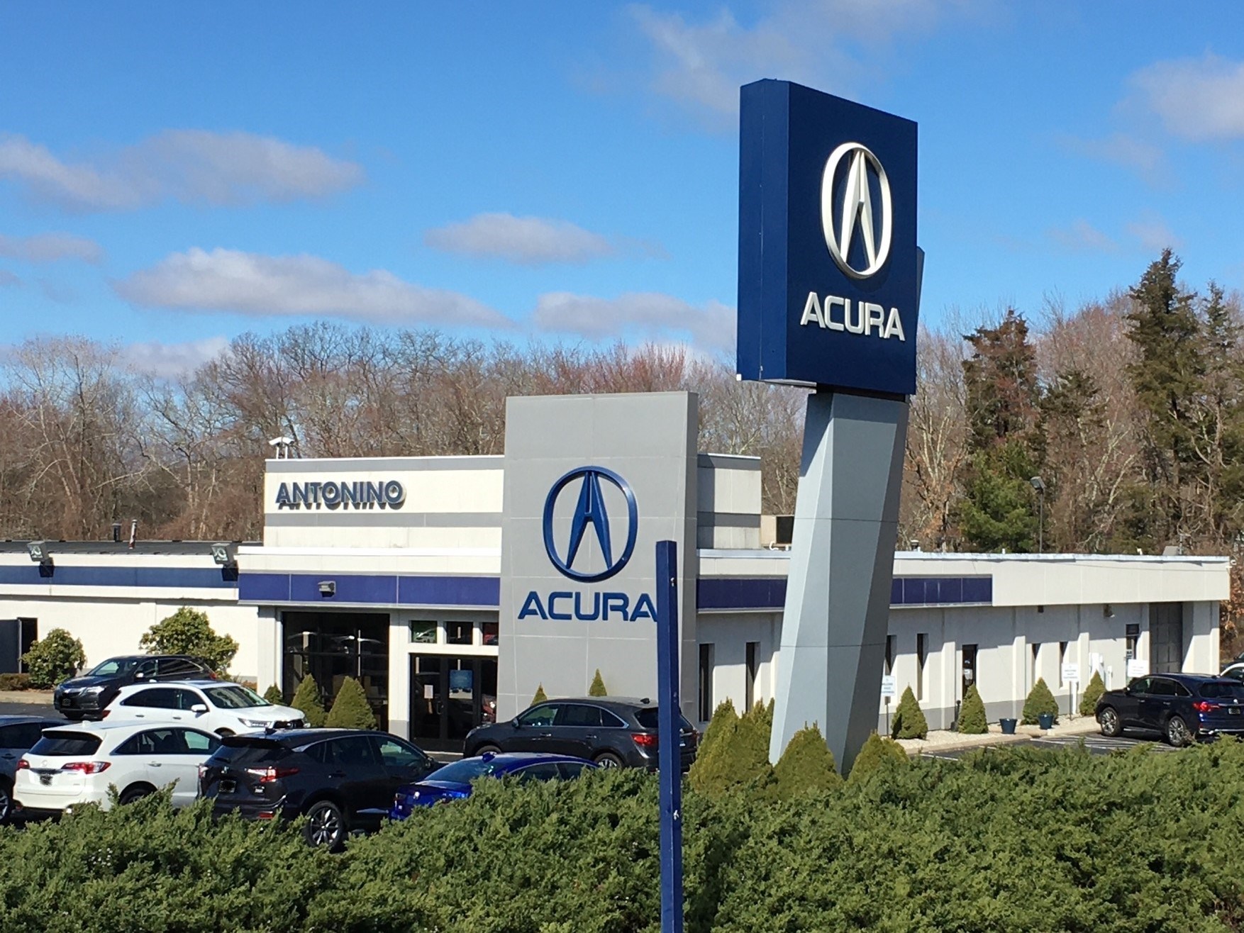 Antonino Acura