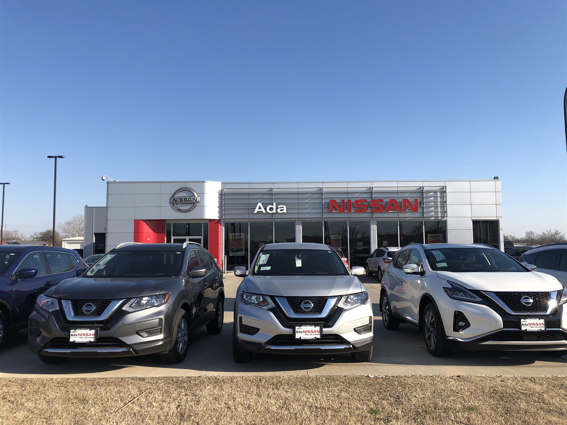 Ada Nissan