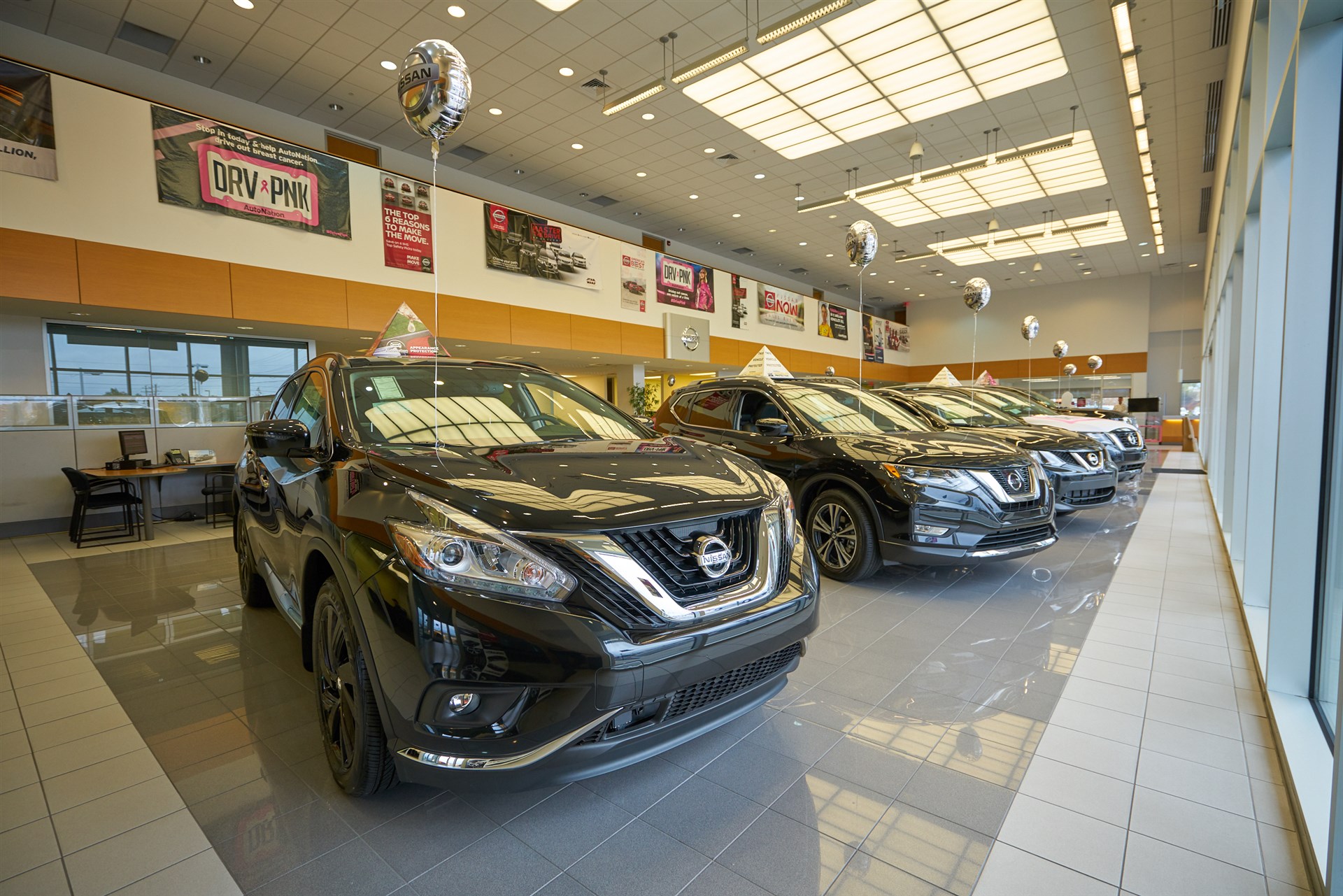 AutoNation Nissan Memphis