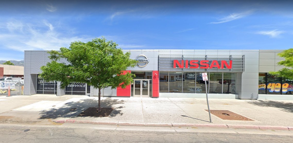 Wilson Nissan