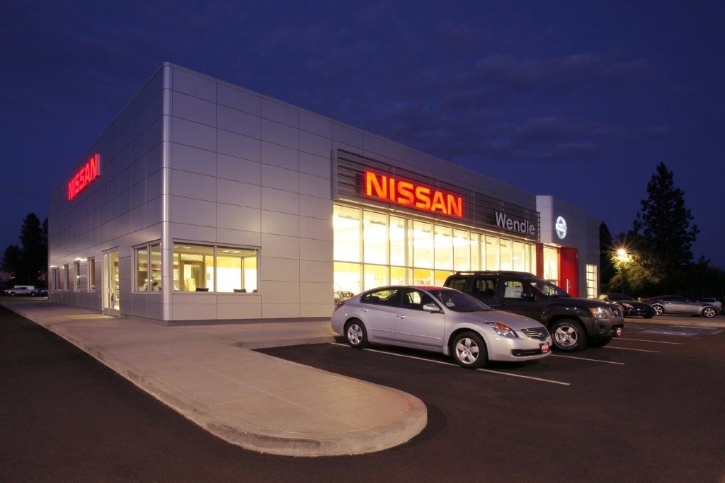 Wendle Nissan