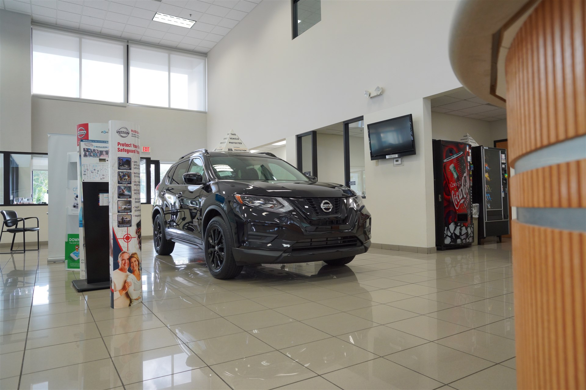 Autonation Nissan Pembroke Pines