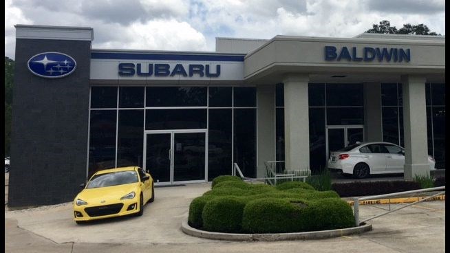 Baldwin Subaru