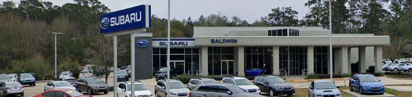 Baldwin Subaru