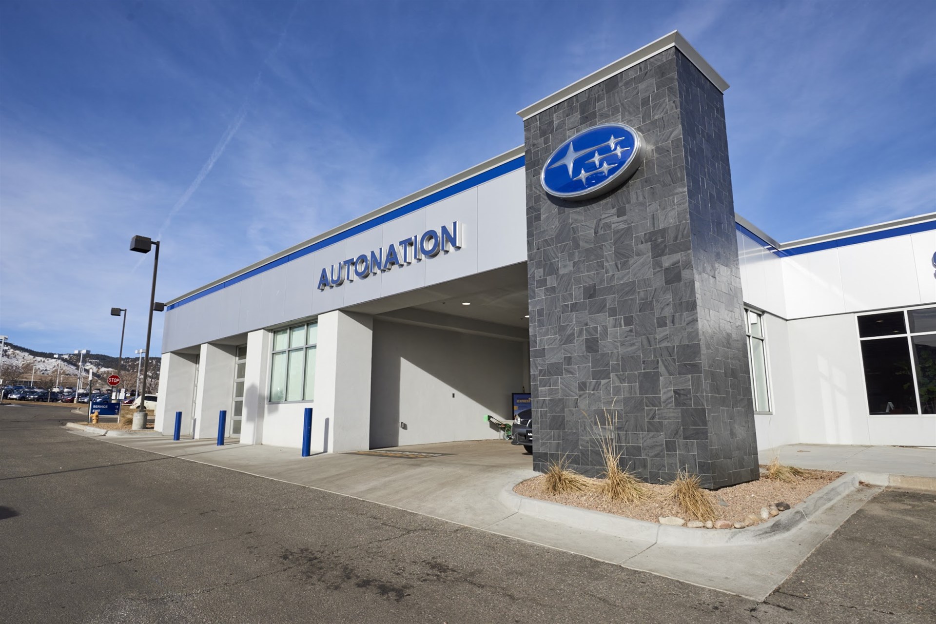 Autonation Subaru West