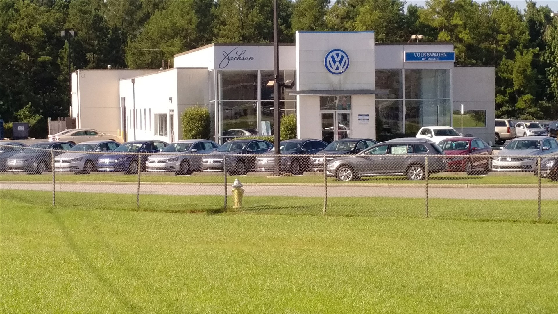 Volkswagen Of Macon