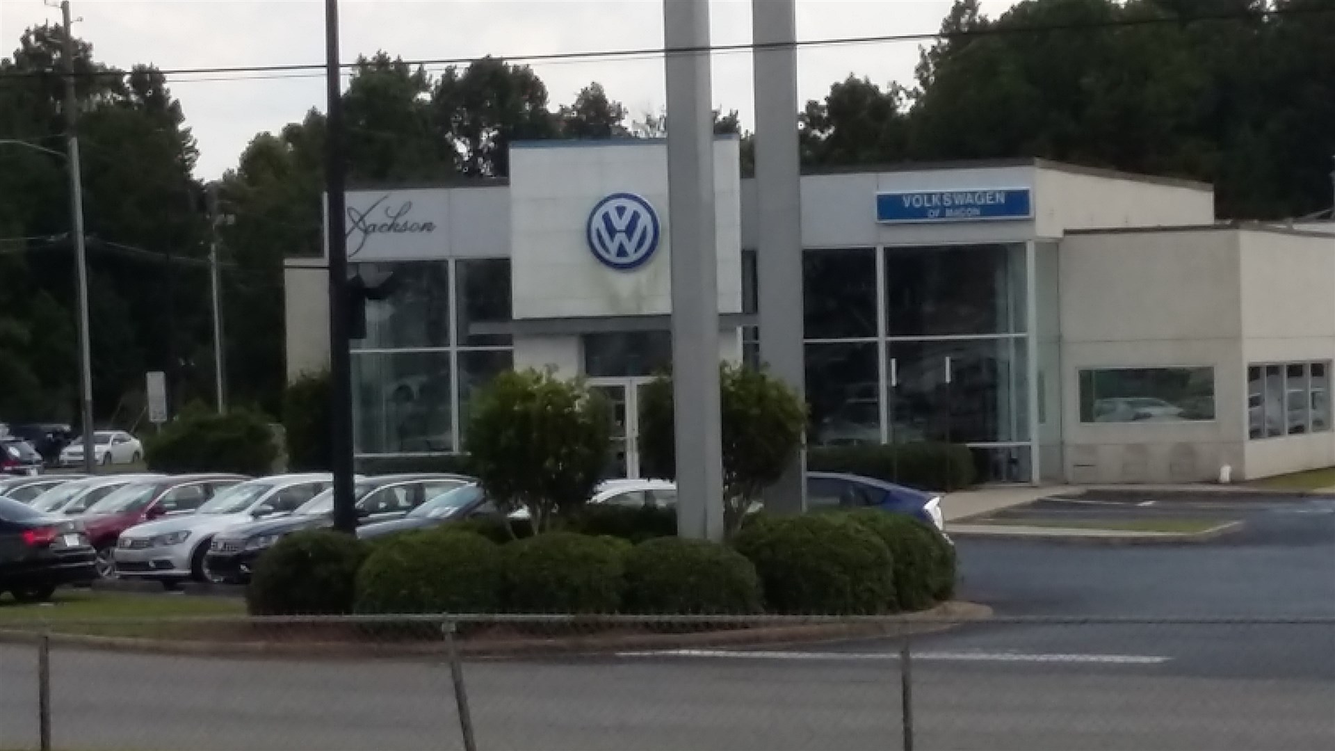 Volkswagen Of Macon