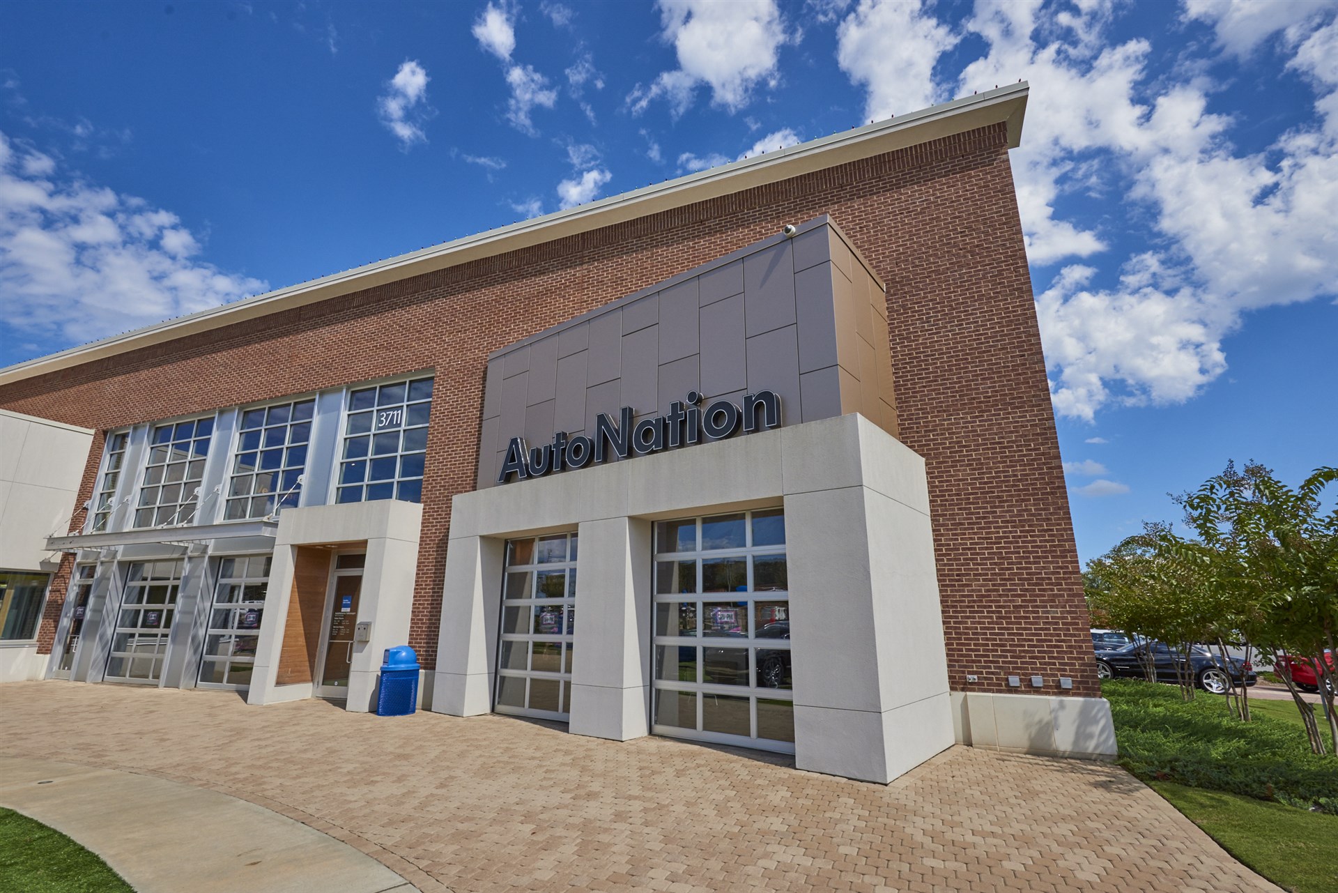 Autonation Vw Mall Of Georgia