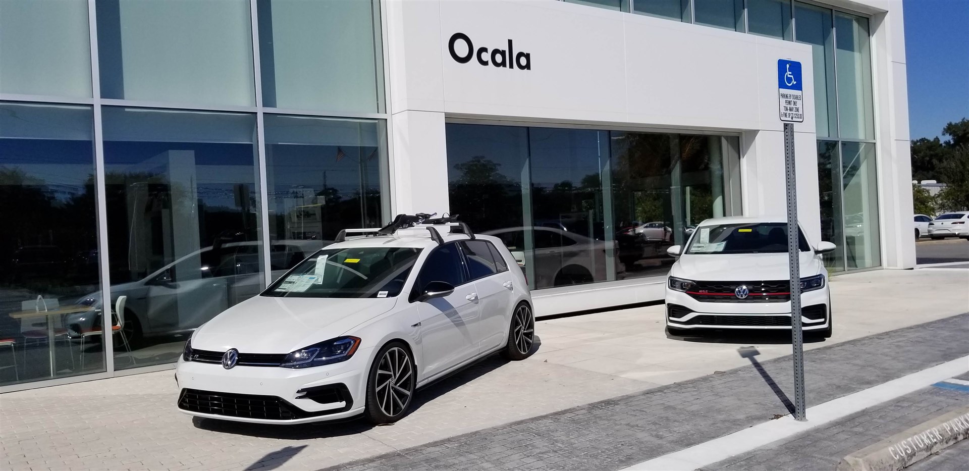 Volkswagen Of Ocala