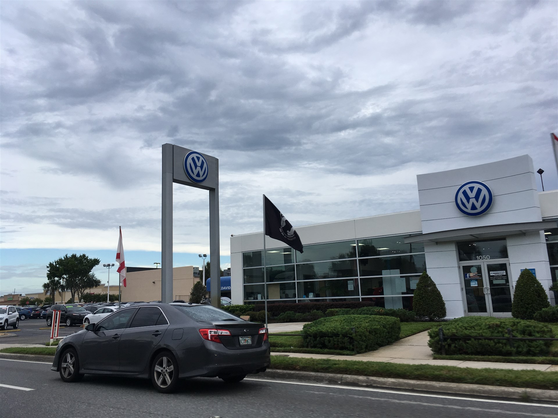 Volkswagen Of Ocala