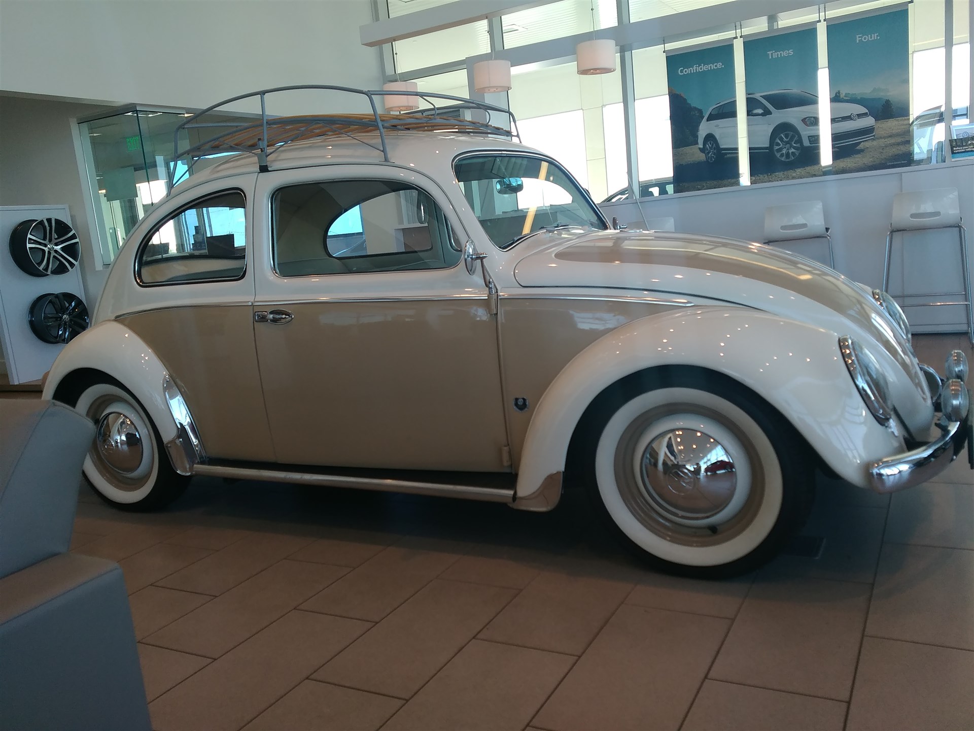 Ancira Volkswagen Of Laredo