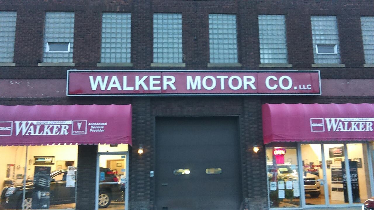 Walker Motor Company LLC