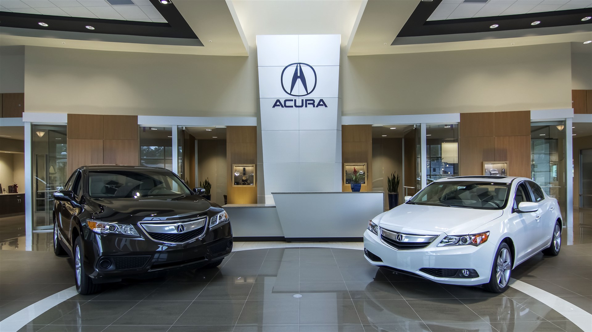 Acura of Little Rock