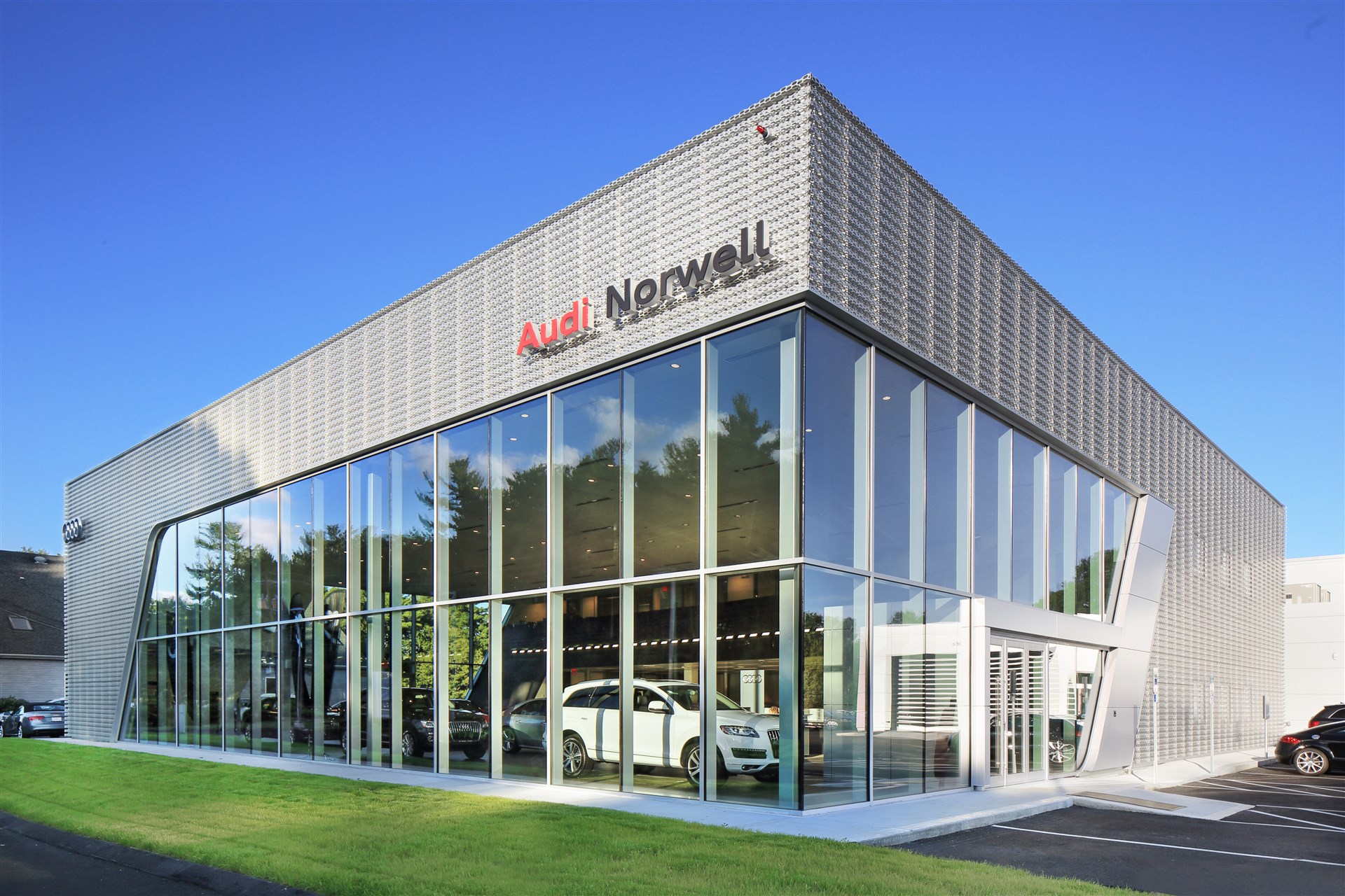 Audi Norwell