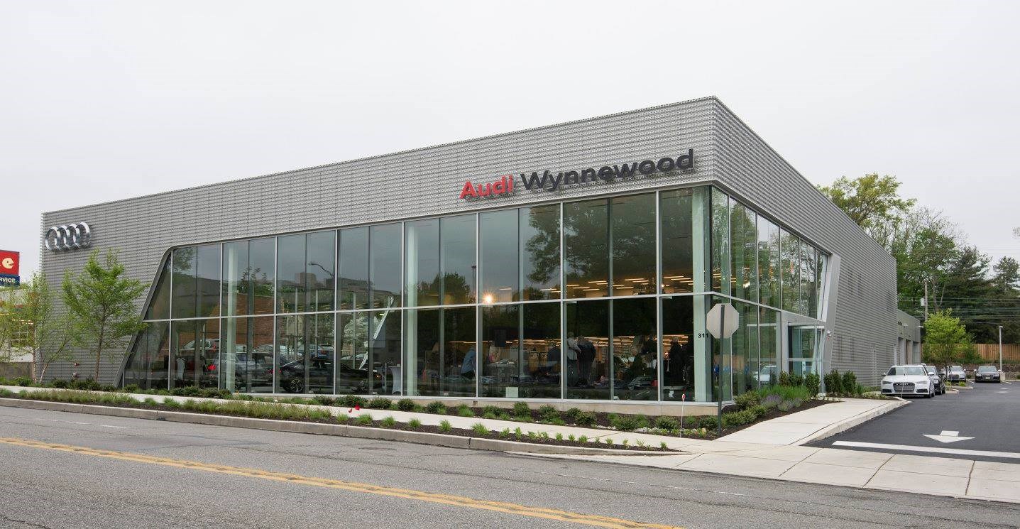 Audi Wynnewood