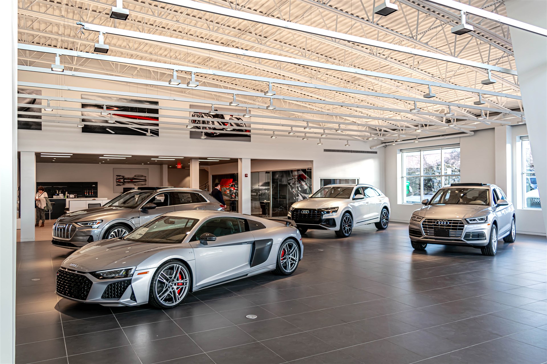 Audi Wilmington