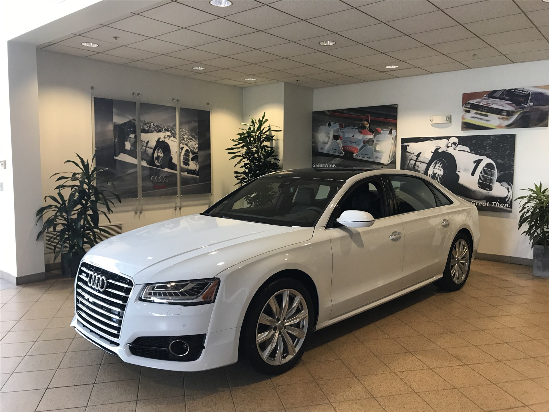 Audi Wilmington