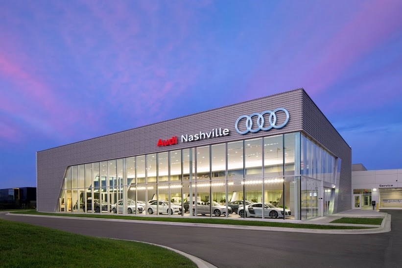 Audi Nashville