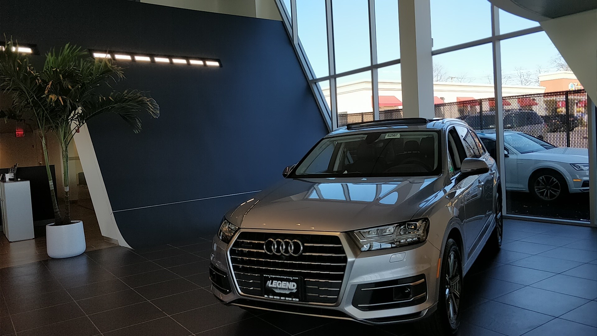 Audi Massapequa