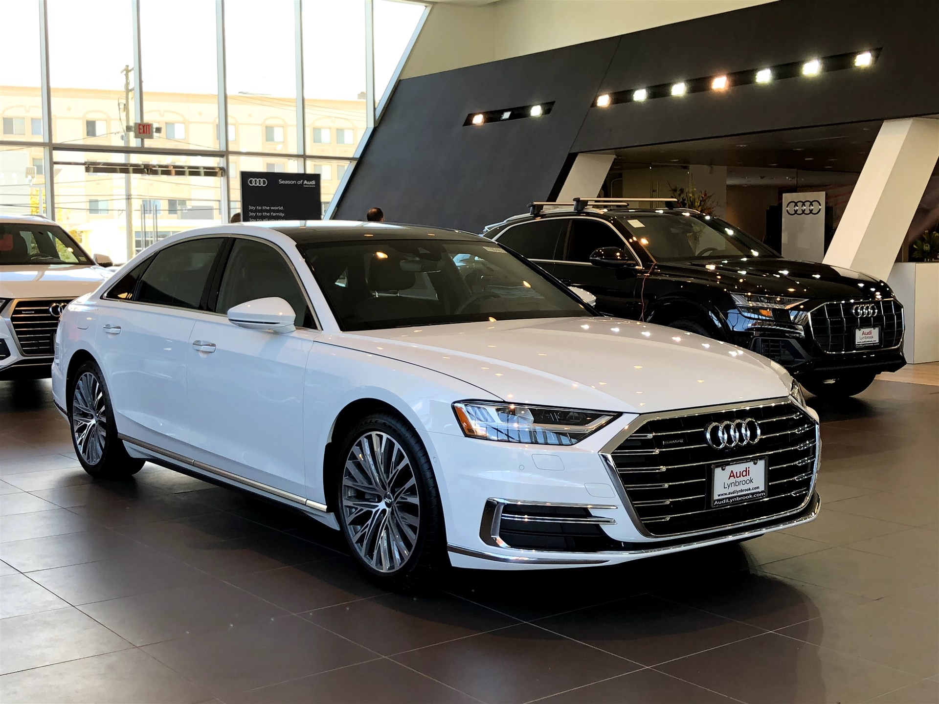 Audi Lynbrook