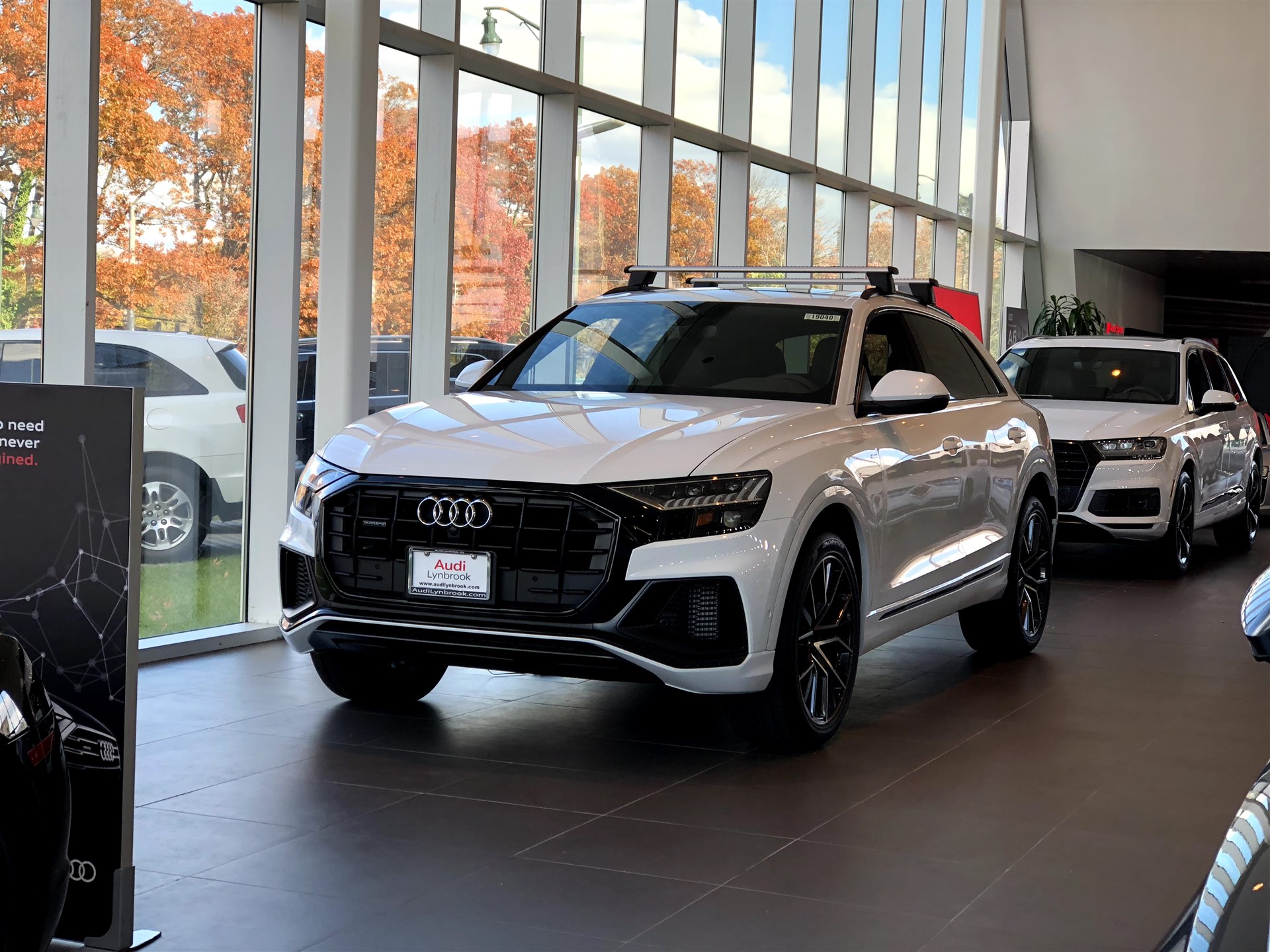 Audi Lynbrook