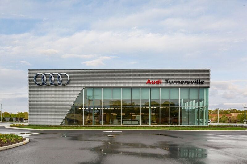 Audi Turnersville