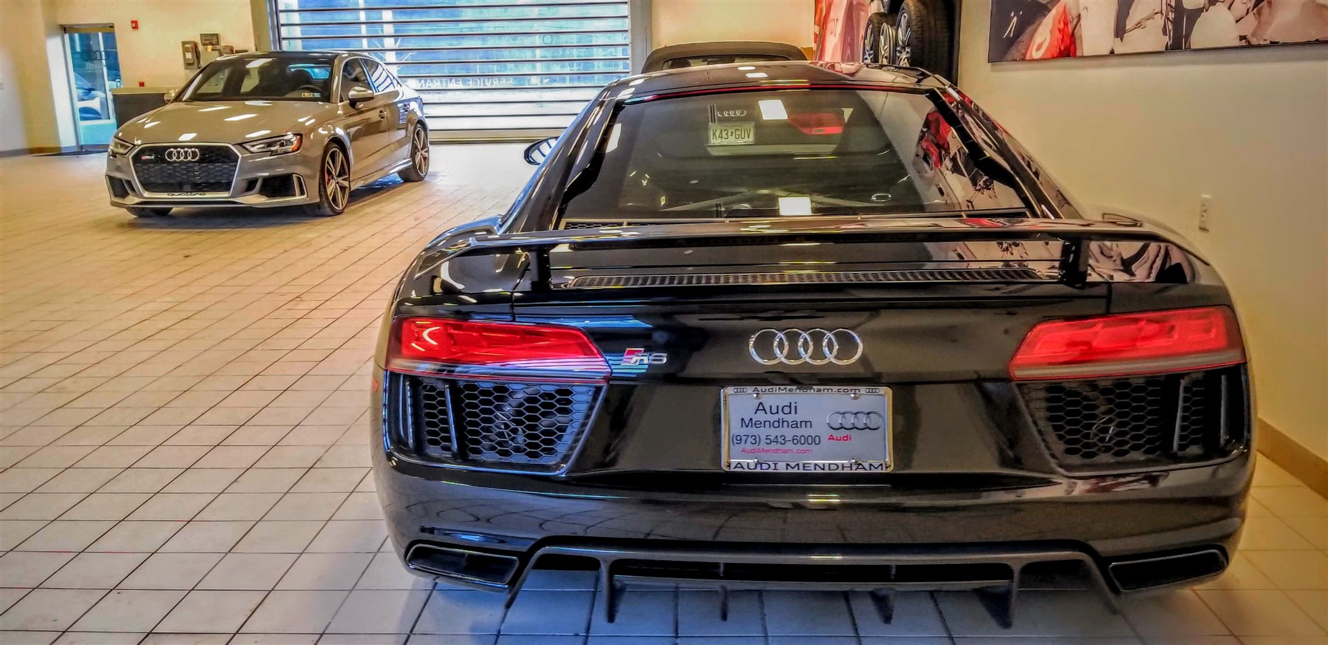 Audi Bridgewater Audi Dealer Best Incentives On New Audi In Bridgewater New Jersey