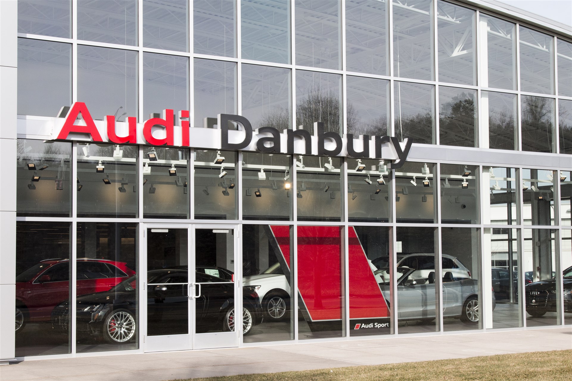 Audi Danbury