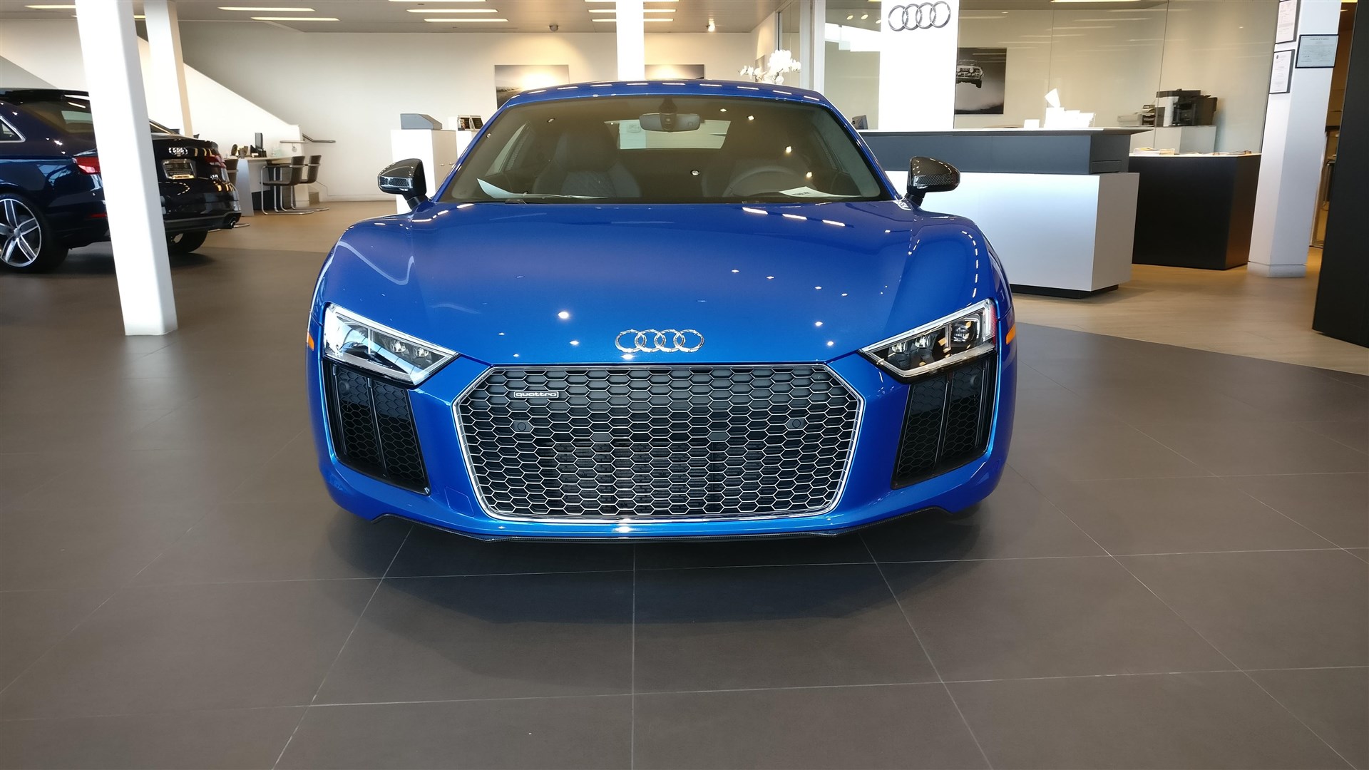 Audi Albuquerque