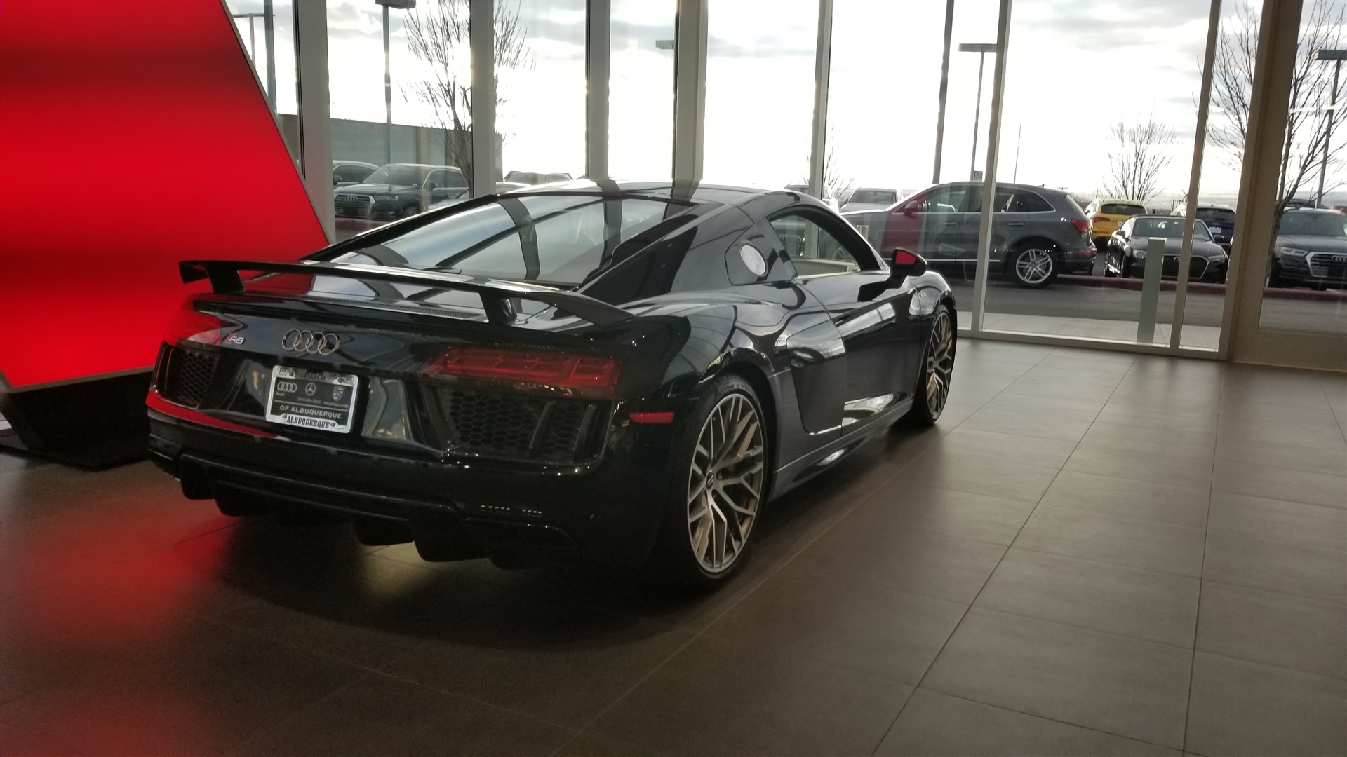 Audi Albuquerque