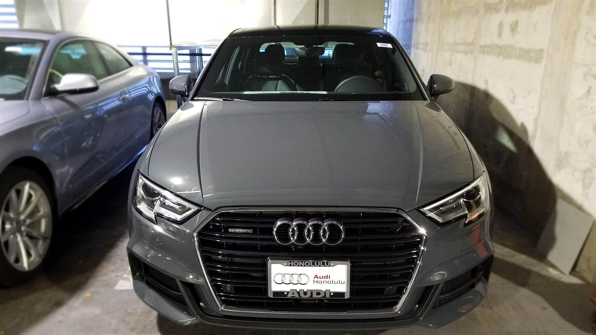 Audi Honolulu