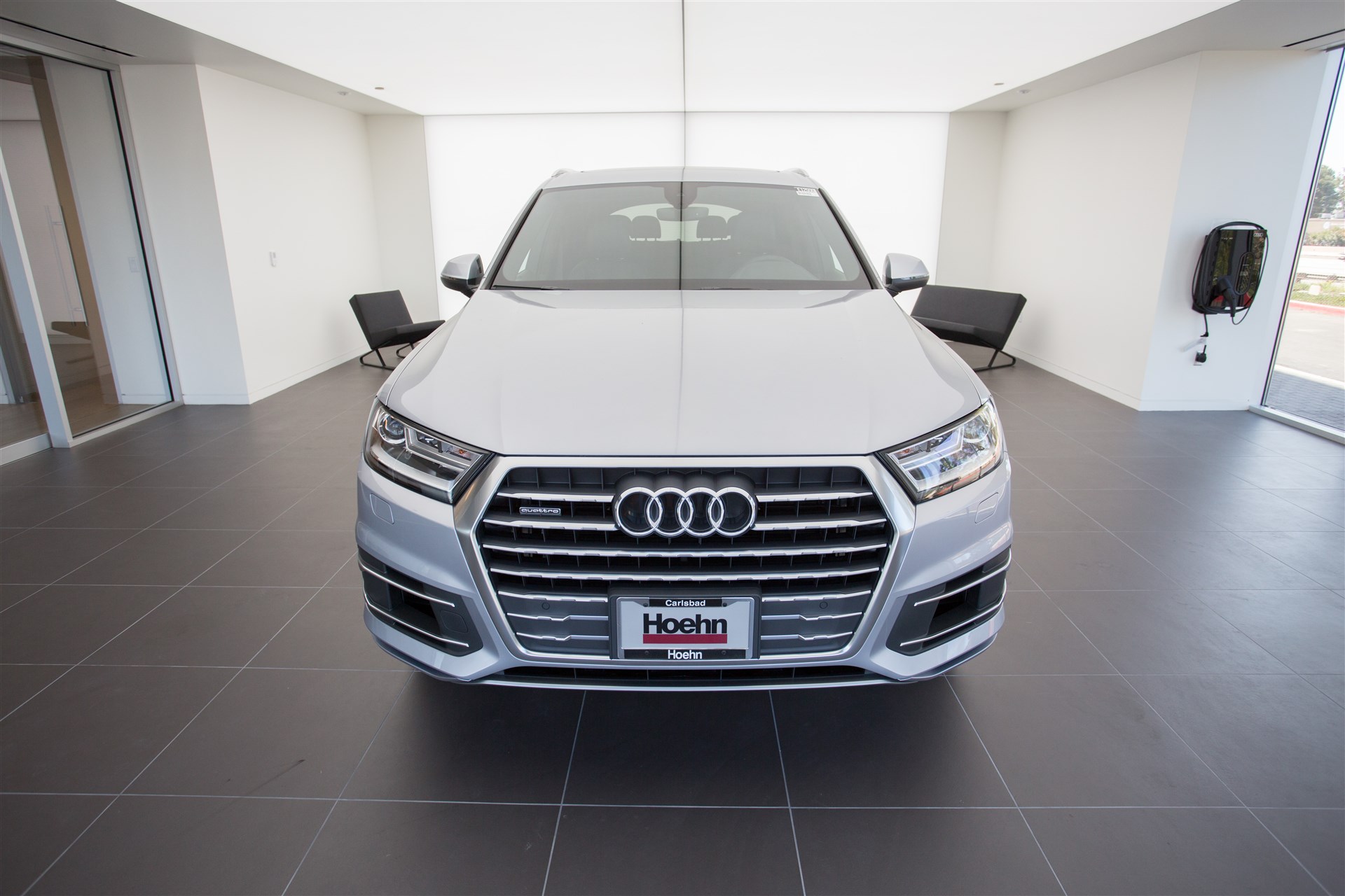 Audi Carlsbad