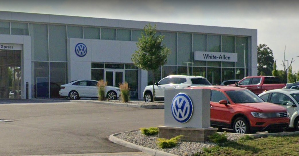 White-Allen Volkswagen