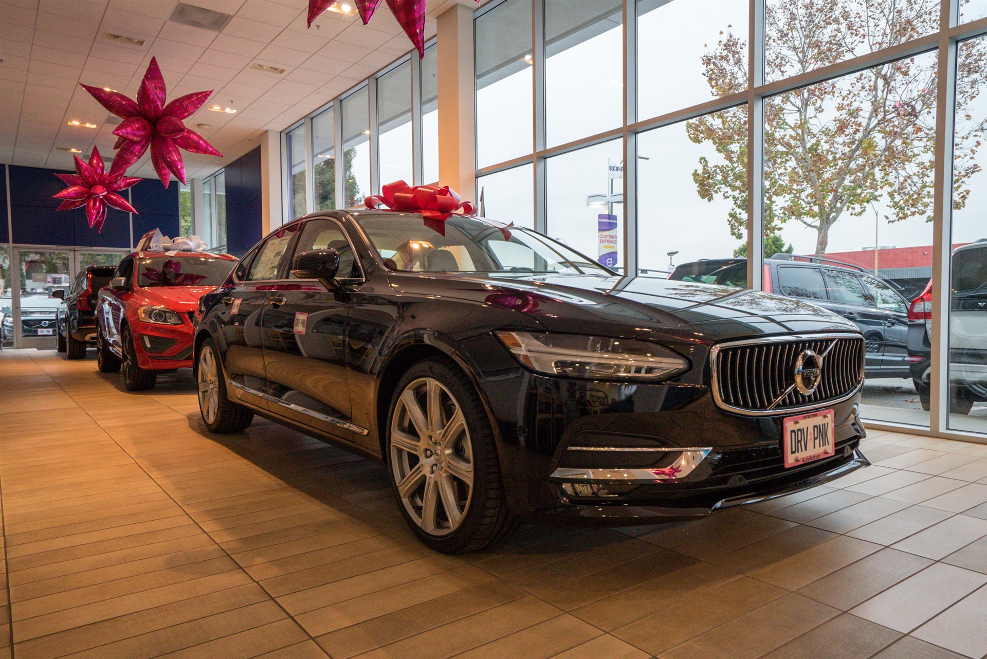 Autonation Volvo Cars San Jose