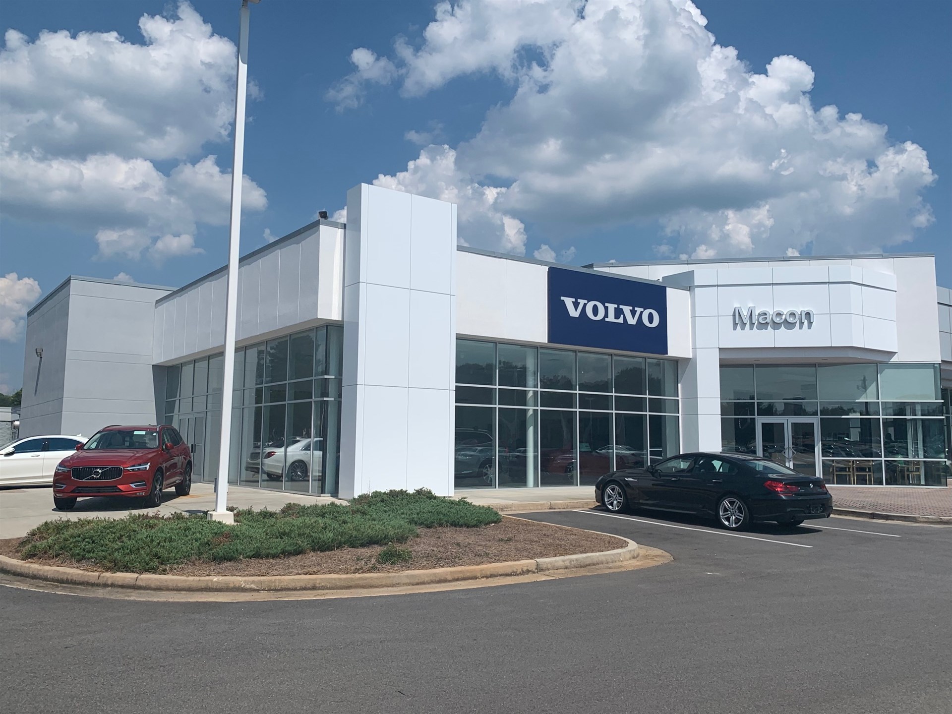 Volvo Cars Of Macon