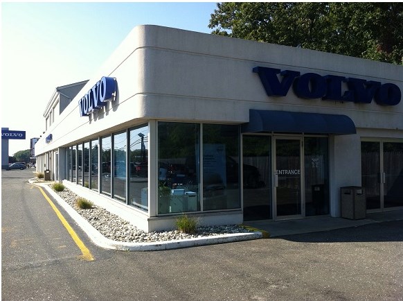 Volvo Cars Manasquan