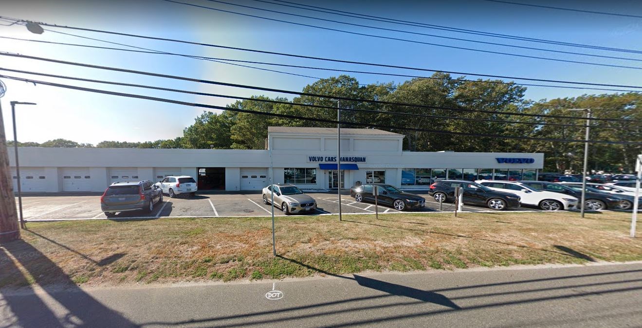 Volvo Cars Manasquan