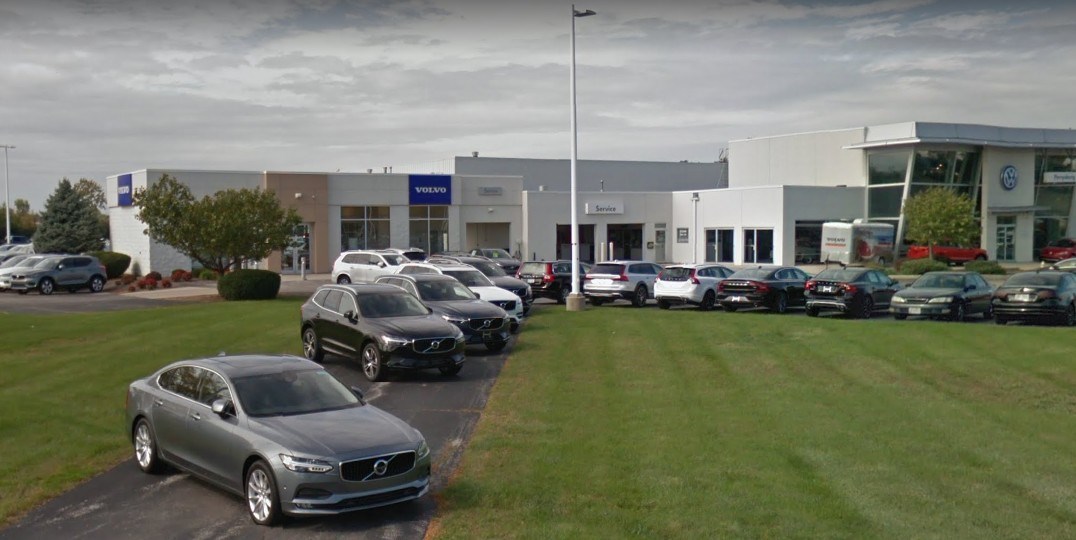 Volvo Cars Perrysburg