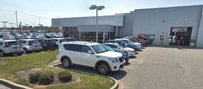 Zeigler Nissan of Orland Park