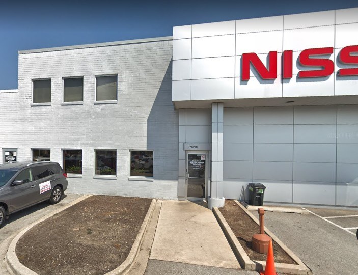 Zeigler Nissan of Orland Park