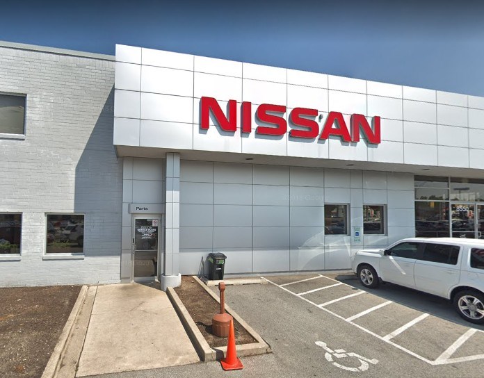 Zeigler Nissan of Orland Park