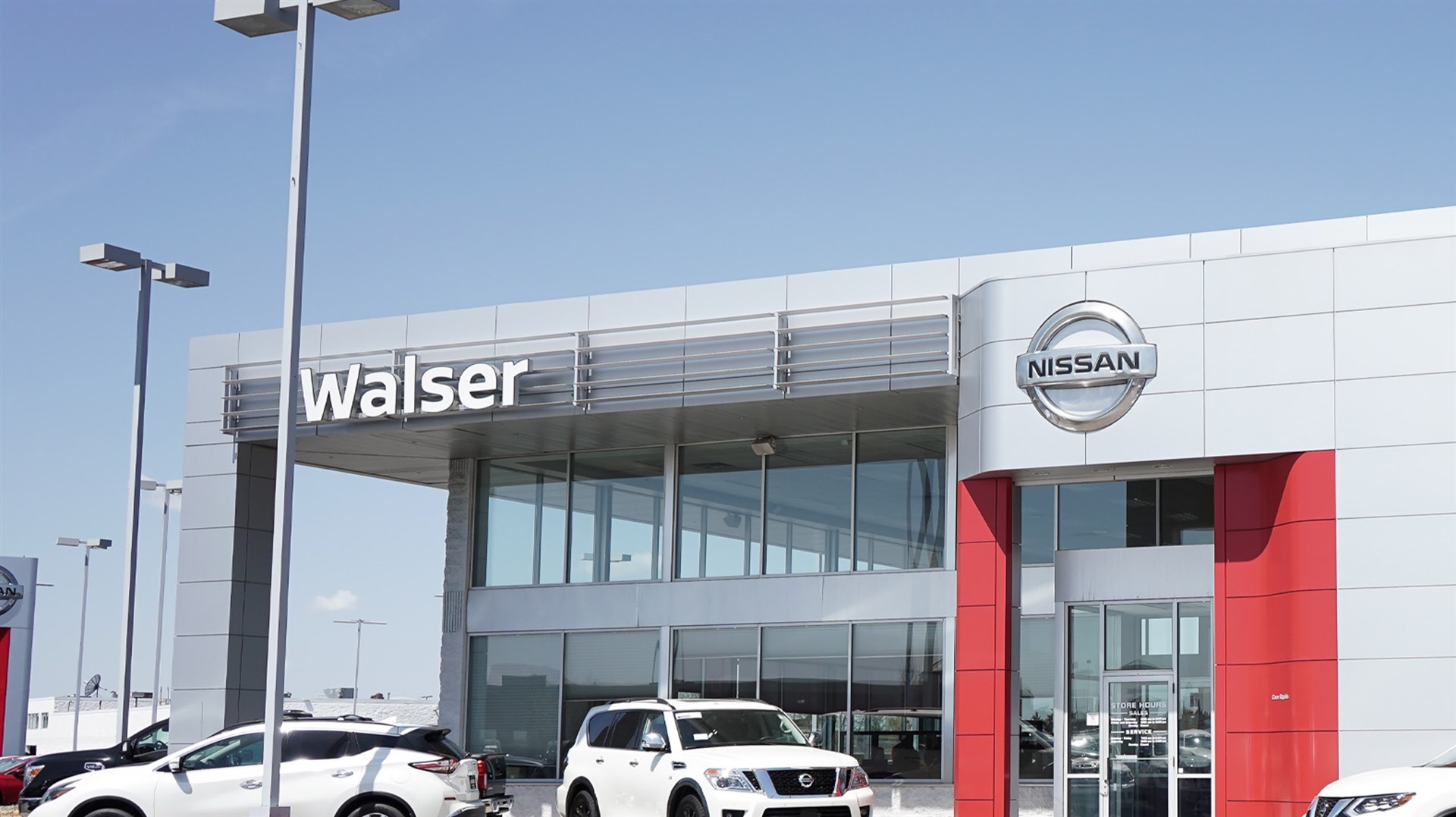 Walser Nissan Coon Rapids