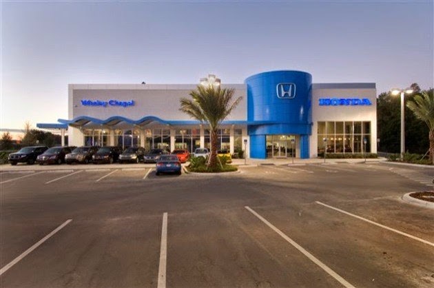 Wesley Chapel Honda