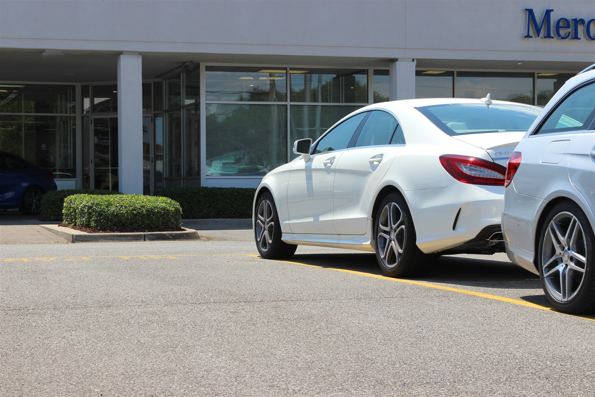 Mercedes-Benz Of Fort Walton Beach